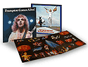dude, kickin' live lps!